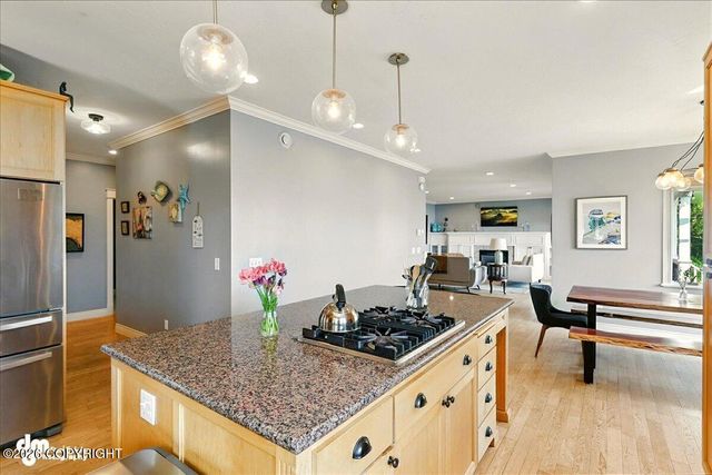 2727 Kachemak Drive, Homer, AK 99603