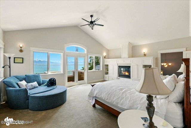 2727 Kachemak Drive, Homer, AK 99603