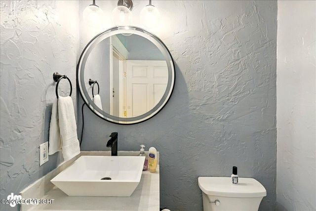 2727 Kachemak Drive, Homer, AK 99603