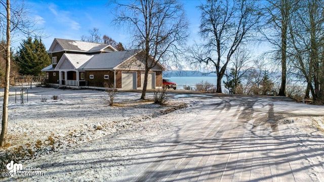 2727 Kachemak Drive, Homer, AK 99603