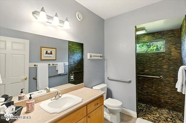 2727 Kachemak Drive, Homer, AK 99603