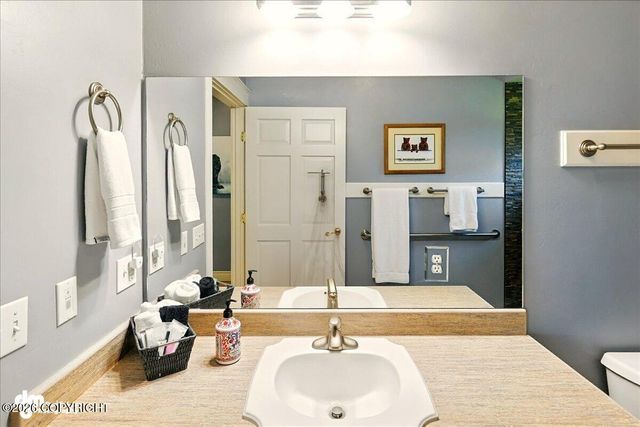 2727 Kachemak Drive, Homer, AK 99603