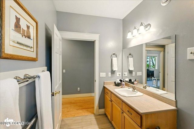 2727 Kachemak Drive, Homer, AK 99603