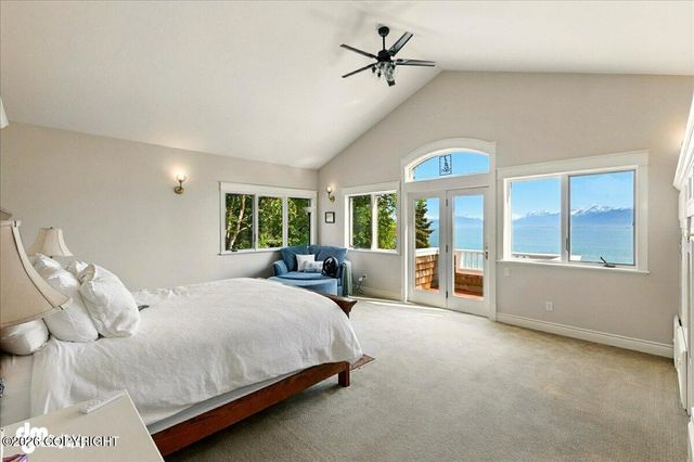 2727 Kachemak Drive, Homer, AK 99603