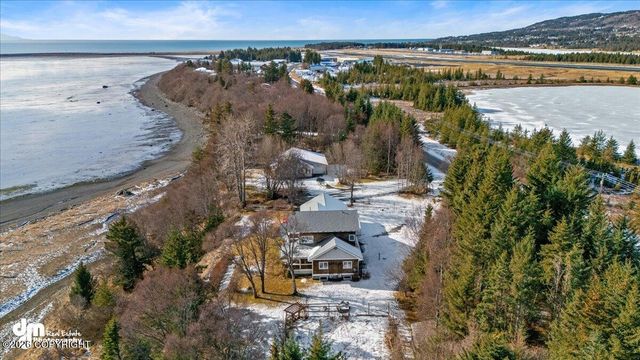 2727 Kachemak Drive, Homer, AK 99603