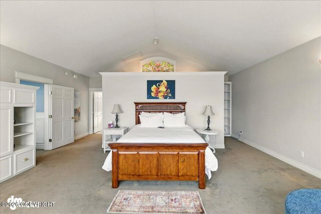 2727 Kachemak Drive, Homer, AK 99603