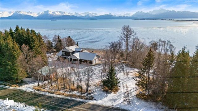 2727 Kachemak Drive, Homer, AK 99603