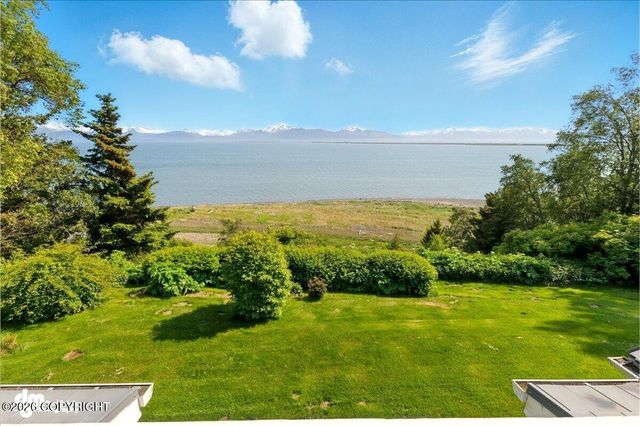 2727 Kachemak Drive, Homer, AK 99603