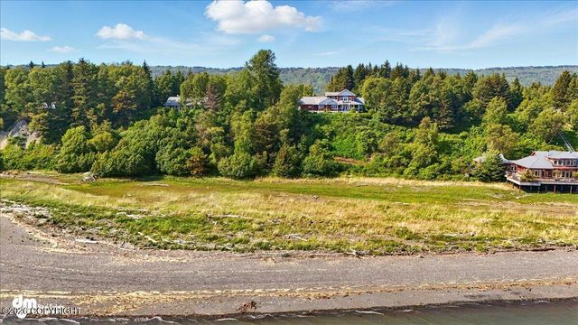 2727 Kachemak Drive, Homer, AK 99603