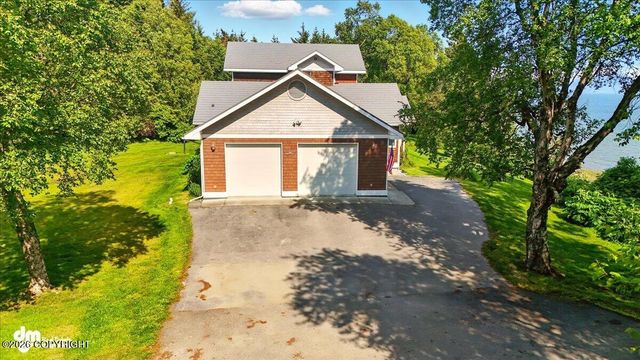 2727 Kachemak Drive, Homer, AK 99603