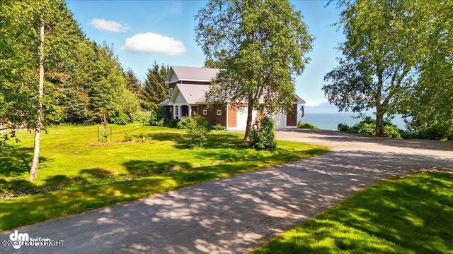 2727 Kachemak Drive, Homer, AK 99603