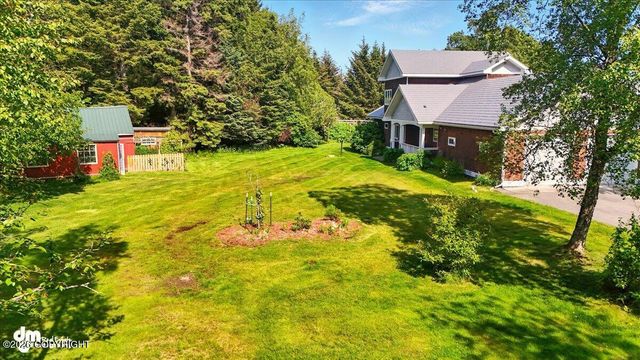 2727 Kachemak Drive, Homer, AK 99603