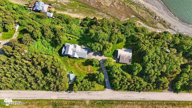 2727 Kachemak Drive, Homer, AK 99603