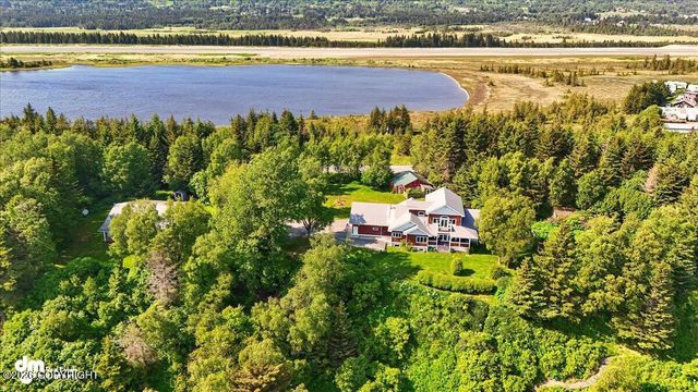 2727 Kachemak Drive, Homer, AK 99603