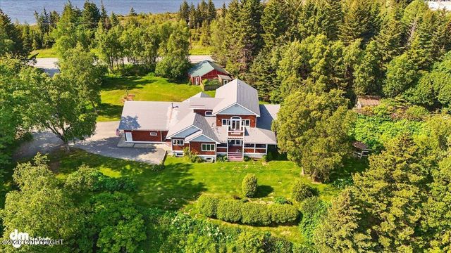 2727 Kachemak Drive, Homer, AK 99603