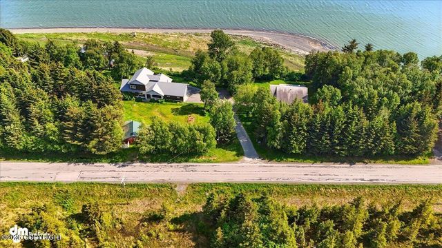 2727 Kachemak Drive, Homer, AK 99603