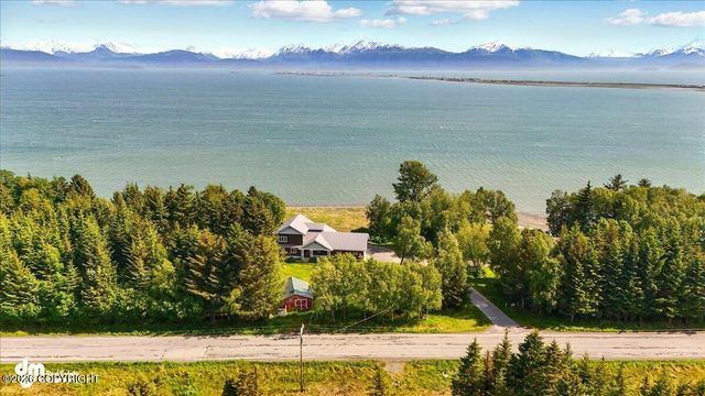 2727 Kachemak Drive, Homer, AK 99603