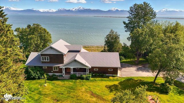 2727 Kachemak Drive, Homer, AK 99603