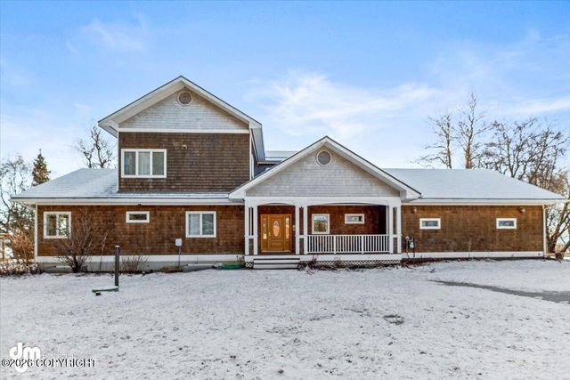 2727 Kachemak Drive, Homer, AK 99603