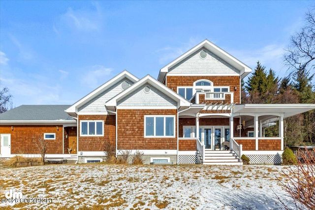 2727 Kachemak Drive, Homer, AK 99603