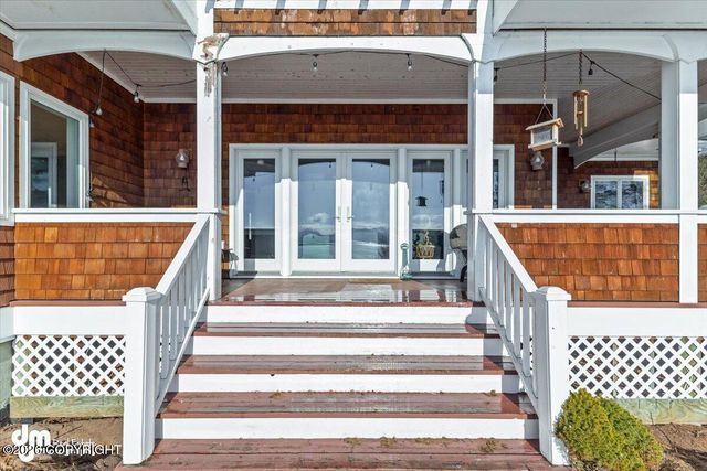 2727 Kachemak Drive, Homer, AK 99603