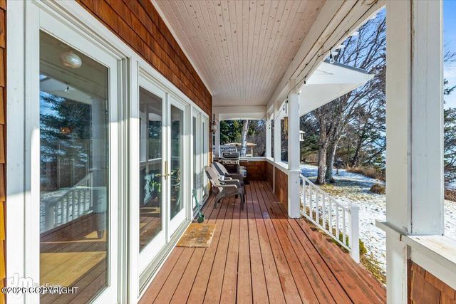 2727 Kachemak Drive, Homer, AK 99603