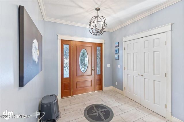 2727 Kachemak Drive, Homer, AK 99603