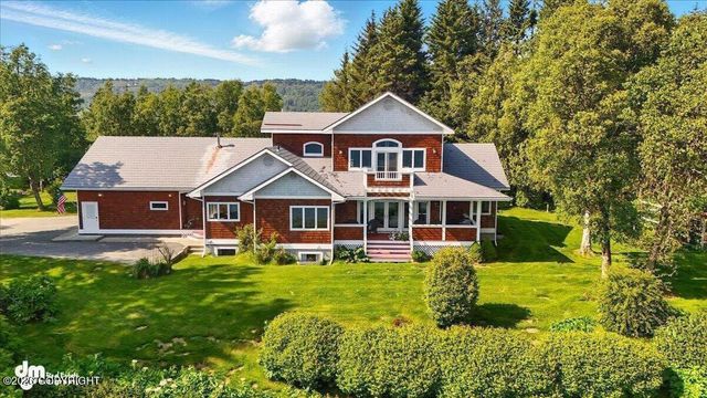 2727 Kachemak Drive, Homer, AK 99603