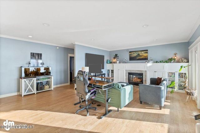 2727 Kachemak Drive, Homer, AK 99603