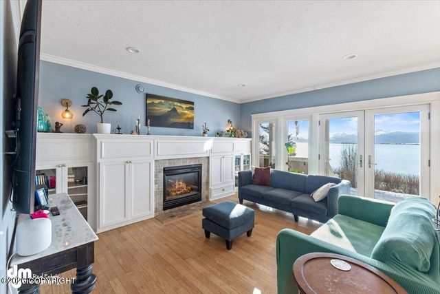 2727 Kachemak Drive, Homer, AK 99603