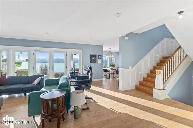 2727 Kachemak Drive, Homer, AK 99603