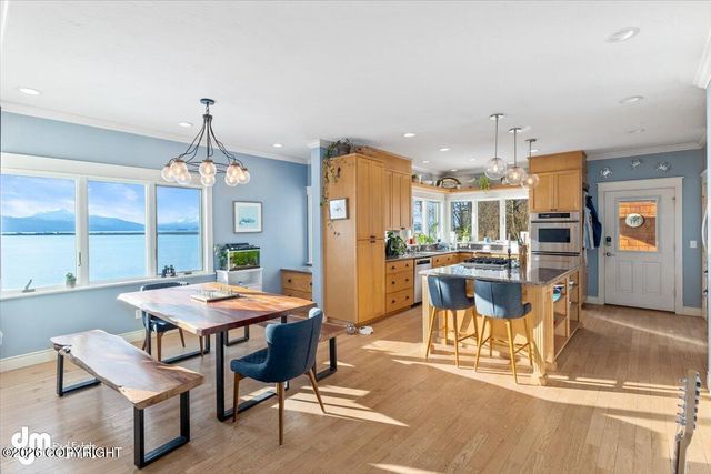 2727 Kachemak Drive, Homer, AK 99603