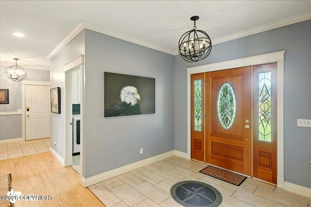 2727 Kachemak Drive, Homer, AK 99603