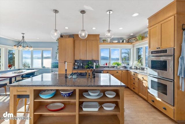 2727 Kachemak Drive, Homer, AK 99603