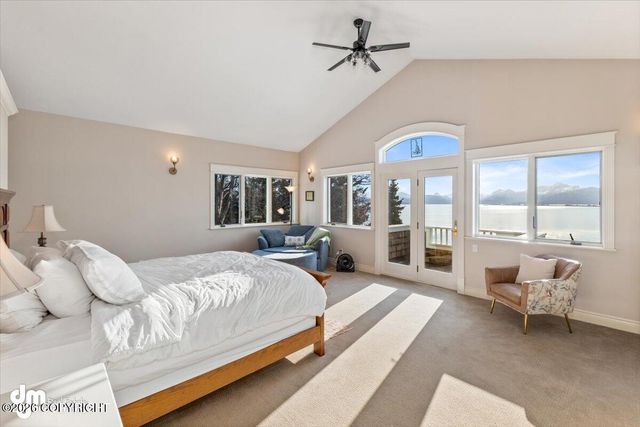 2727 Kachemak Drive, Homer, AK 99603