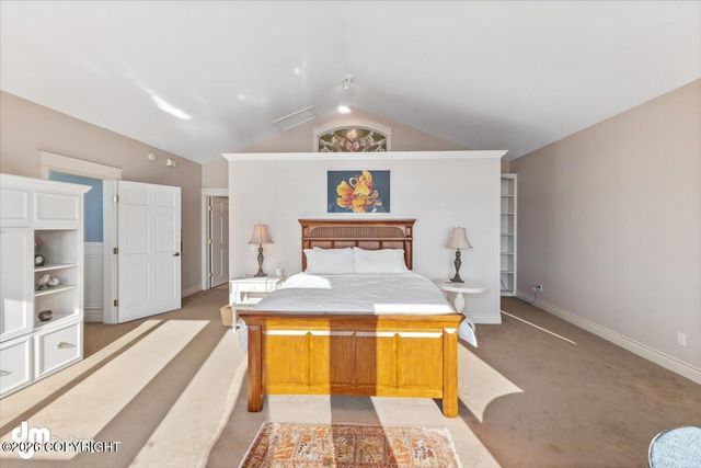 2727 Kachemak Drive, Homer, AK 99603