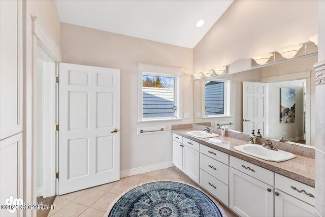 2727 Kachemak Drive, Homer, AK 99603