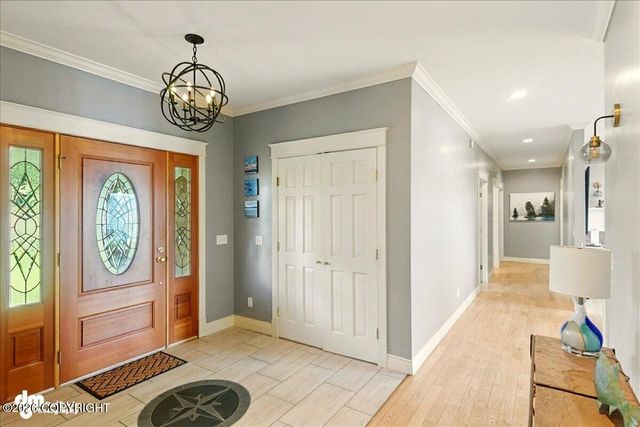 2727 Kachemak Drive, Homer, AK 99603