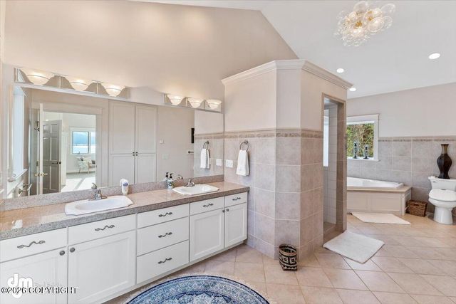 2727 Kachemak Drive, Homer, AK 99603