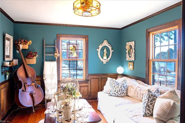 172 Aldebaran RD, Mathews, VA 23109