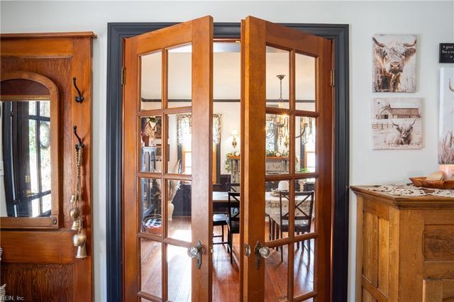 172 Aldebaran RD, Mathews, VA 23109