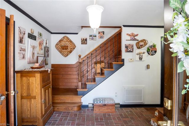 172 Aldebaran RD, Mathews, VA 23109