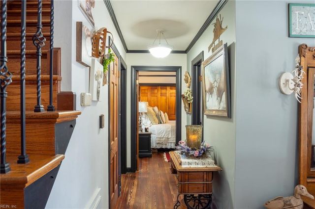 172 Aldebaran RD, Mathews, VA 23109