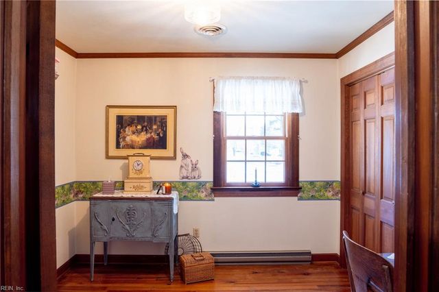 172 Aldebaran RD, Mathews, VA 23109