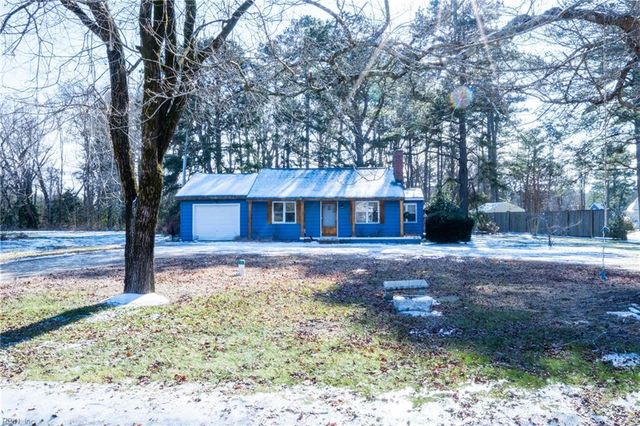 172 Aldebaran RD, Mathews, VA 23109