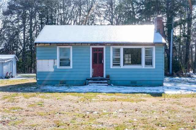 172 Aldebaran RD, Mathews, VA 23109