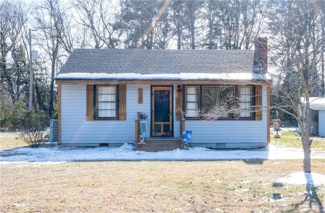 172 Aldebaran RD, Mathews, VA 23109