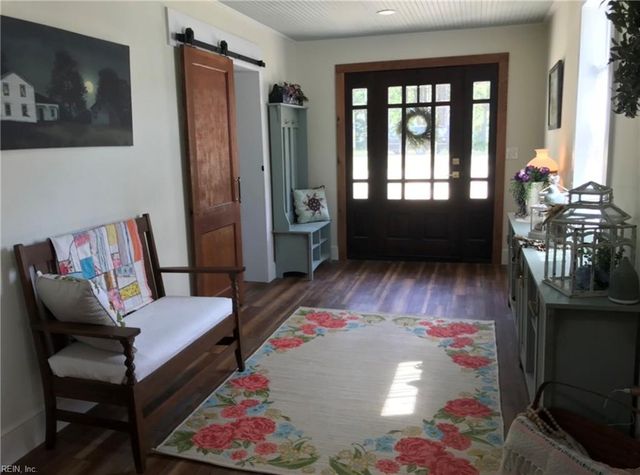 172 Aldebaran RD, Mathews, VA 23109