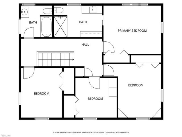 172 Aldebaran RD, Mathews, VA 23109