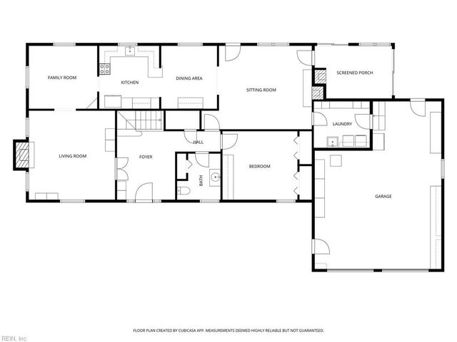 172 Aldebaran RD, Mathews, VA 23109